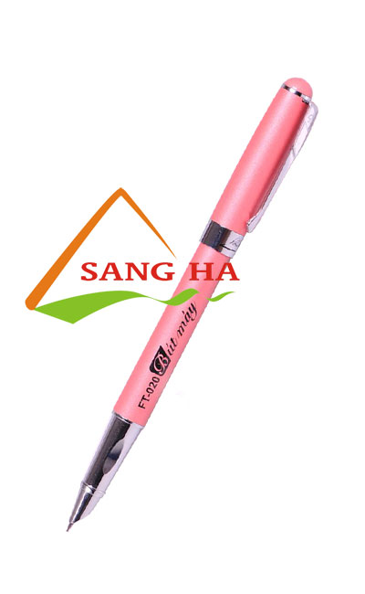 Bút máy Thiên Long FT020