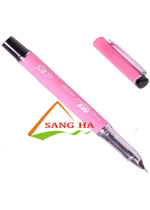 Bút máy Thiên Long FT021