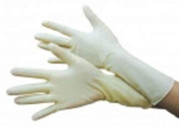 Găng tay bảo hộ Latex Gloves