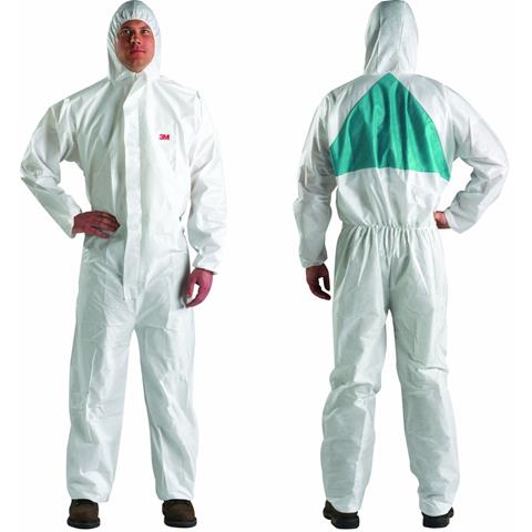 Quần áo chống hóa chất NM0235