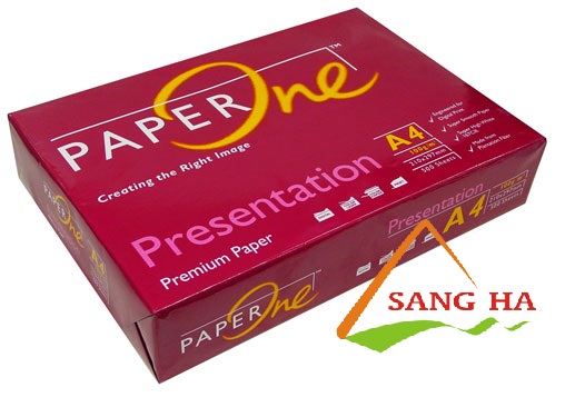 giấy tin giấy photocpy lựa chọn phổ biến trong danh muc văn phòng phẩm